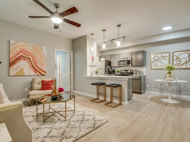 Apartment for rent in Dallas, Texas