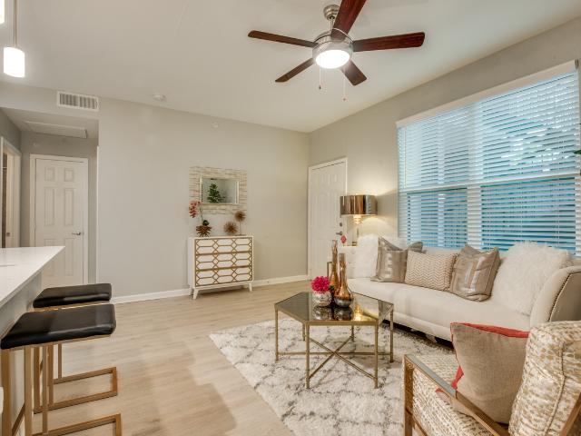 Apartment for rent in Dallas, Texas