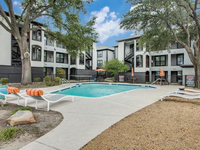 Apartment for rent in Dallas, Texas