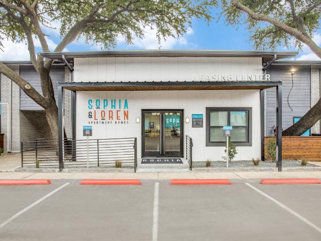 Apartment for rent in Dallas, Texas