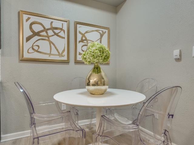 Apartment for rent in Dallas, Texas
