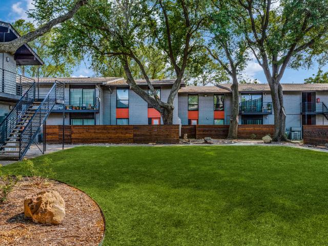 Apartment for rent in Dallas, Texas