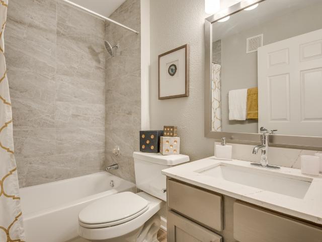 Apartment for rent in Dallas, Texas