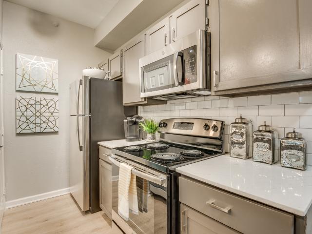 Apartment for rent in Dallas, Texas