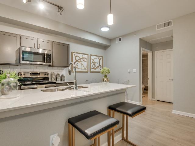 Apartment for rent in Dallas, Texas