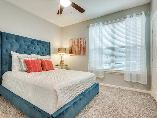 Apartment for rent in Dallas, Texas