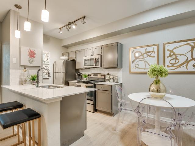 Apartment for rent in Dallas, Texas