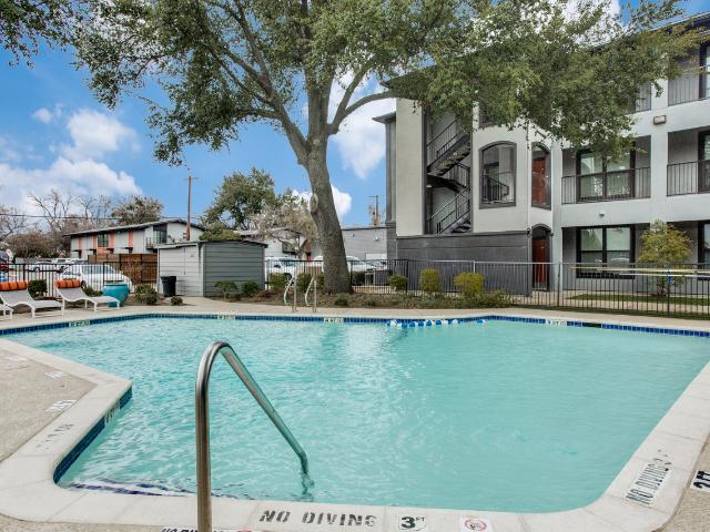 Apartment for rent in Dallas, Texas