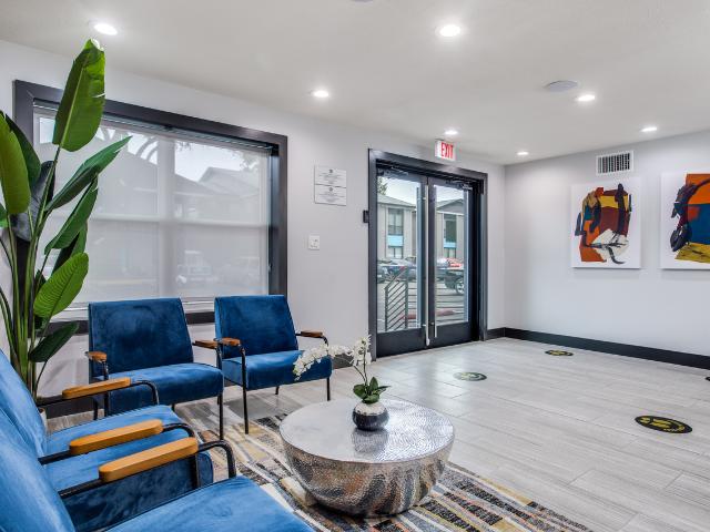 Apartment for rent in Dallas, Texas