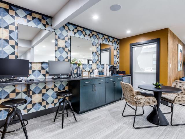 Apartment for rent in Dallas, Texas