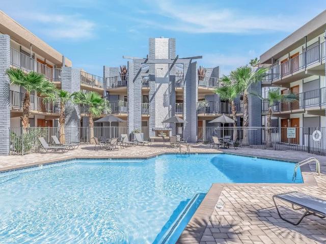Apartment for rent in Laveen, Arizona