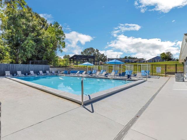 Apartment for rent in Pensacola, Florida