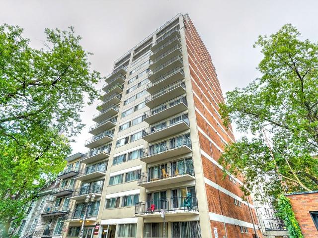 Apartment for rent in St. Leonard's, Quebec