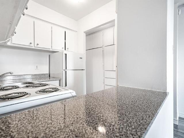 Apartment for rent in St. Leonard's, Quebec