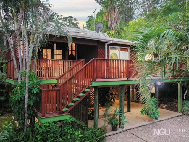 House for sale in Toombul, Queensland