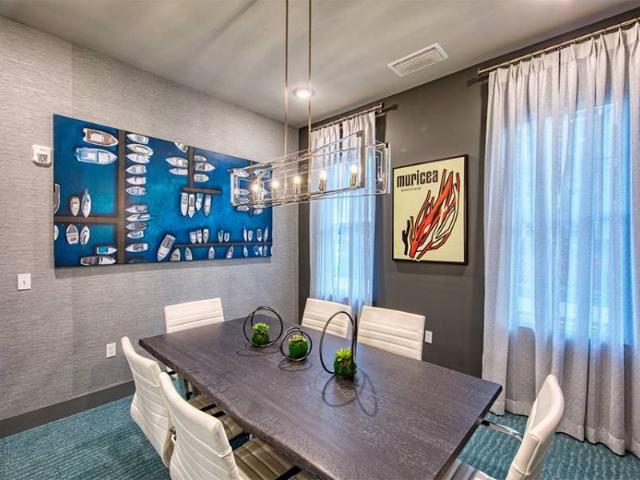 Apartment for rent in Odessa, Florida