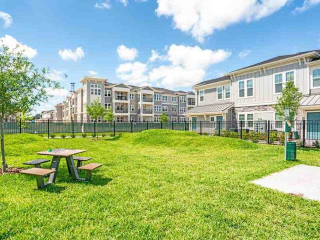 Apartment for rent in Odessa, Florida