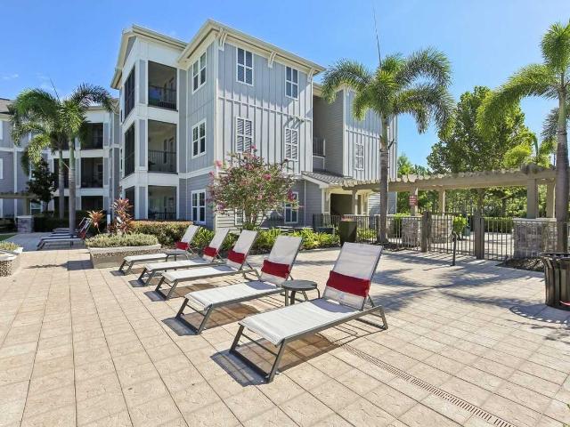 Apartment for rent in Odessa, Florida
