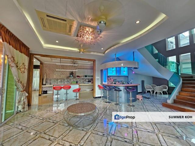 House for sale in Petaling, Subang Jaya