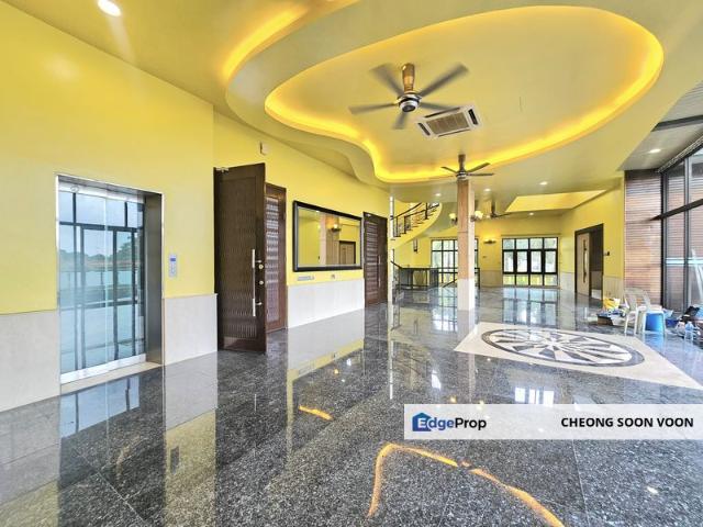 House for sale in Petaling, Subang Jaya