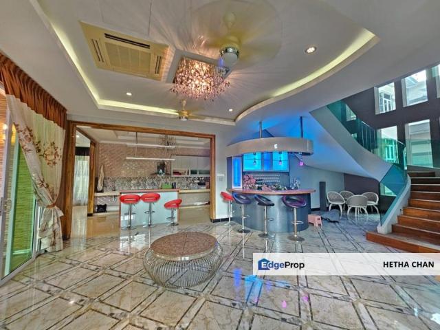 House for sale in Petaling, Subang Jaya