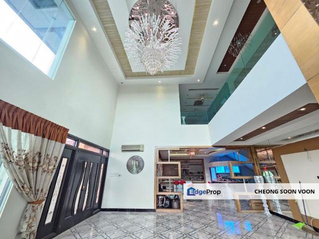 House for sale in Petaling, Subang Jaya