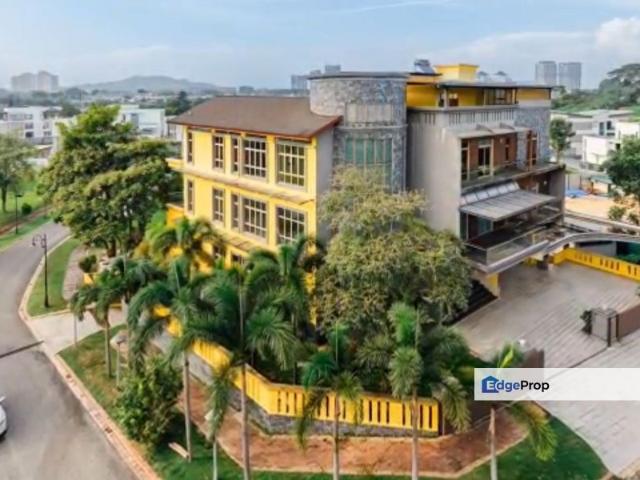 House for sale in Petaling, Subang Jaya