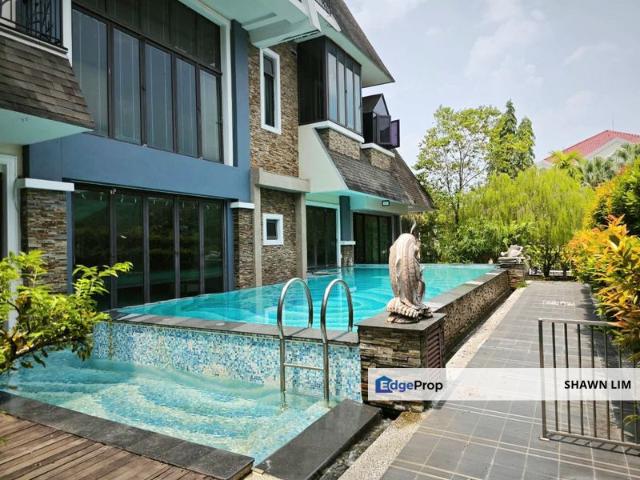 House for sale in Petaling, Subang Jaya