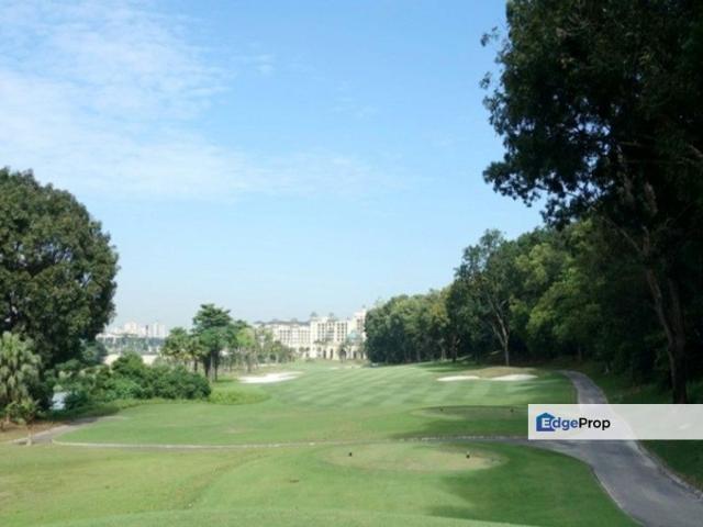 House for sale in Petaling, Subang Jaya
