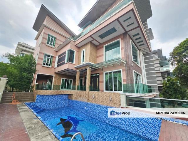 House for sale in Petaling, Subang Jaya