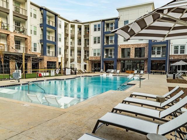 Apartment for rent in Louisville