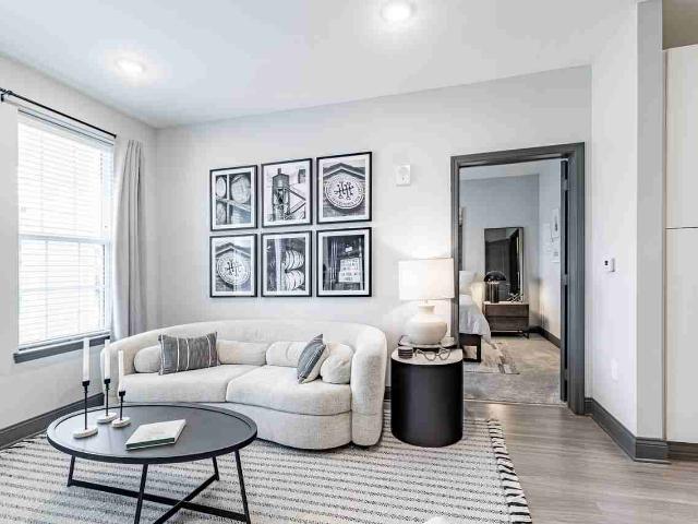 Apartment for rent in Louisville