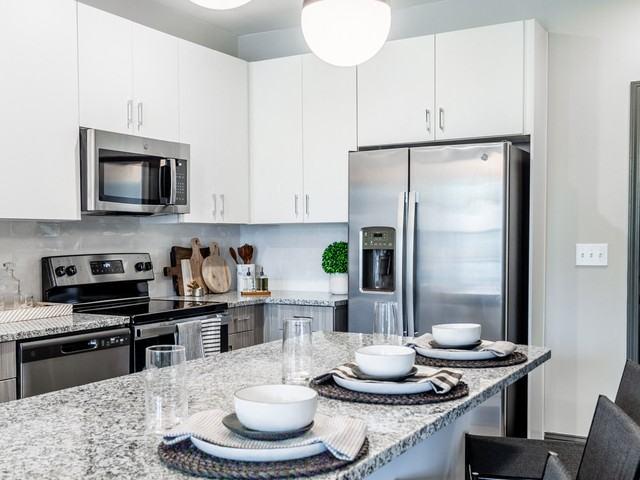 Apartment for rent in Louisville