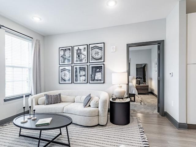 Apartment for rent in Louisville, Kentucky