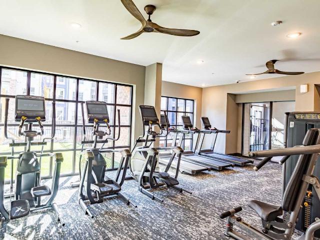 Apartment for rent in Louisville, Kentucky