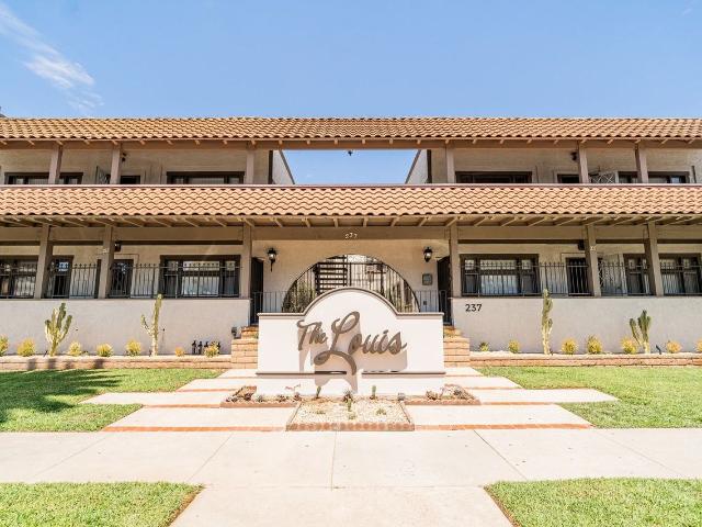 Apartment for rent in Long Beach, California