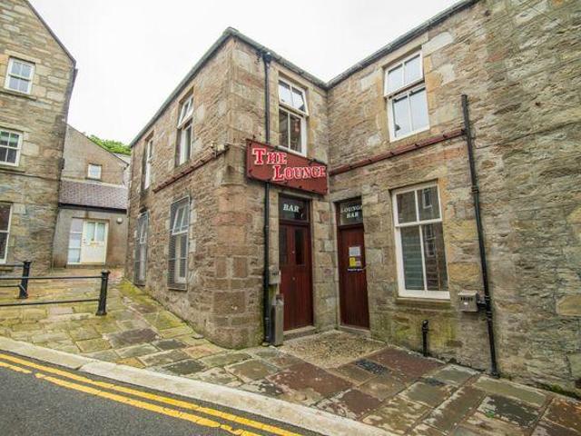 House for sale in Lerwick