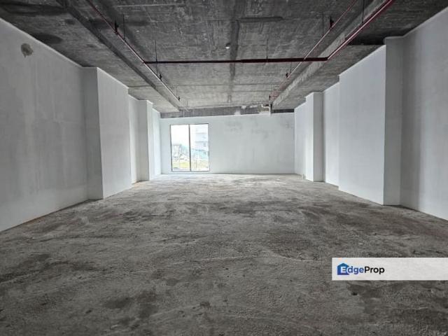 Shop for rent in Kajang, Langat