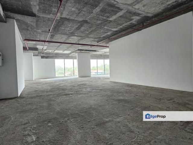 Shop for rent in Kajang, Langat