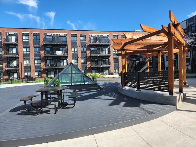 Apartment for rent in Wedgewood, Alberta