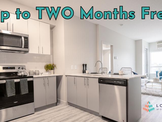 Apartment for rent in Wedgewood, Alberta
