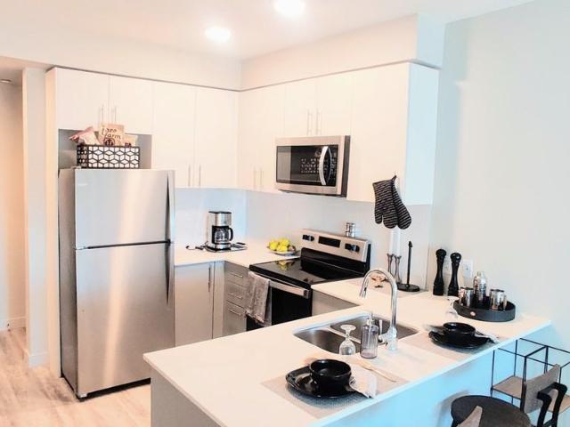 Apartment for rent in Wedgewood, Alberta