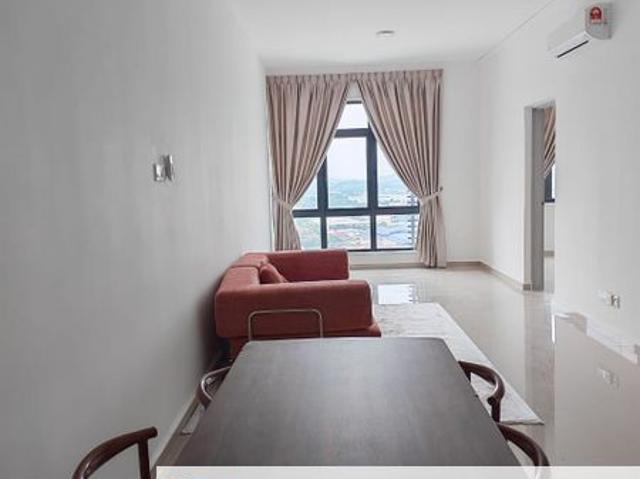 Condominium for rent in Kajang, Langat