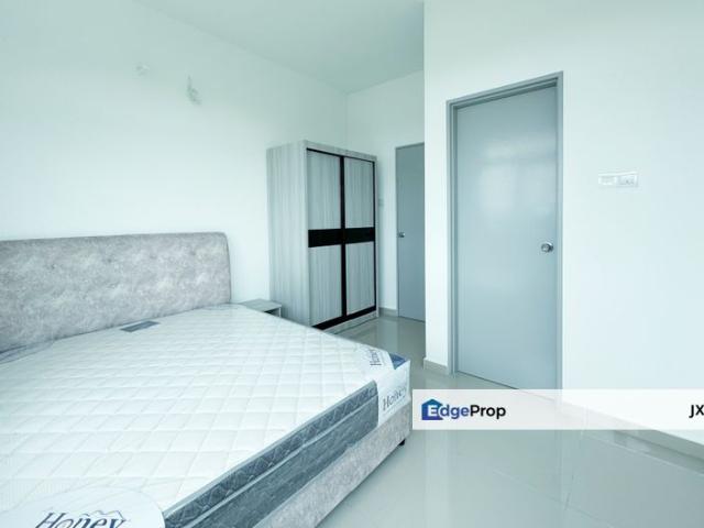 Condominium for rent in Kajang, Langat