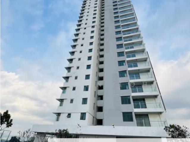 Condominium for sale in Kajang, Langat