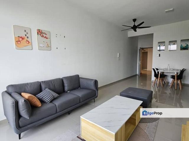 Condominium for rent in Kajang, Langat
