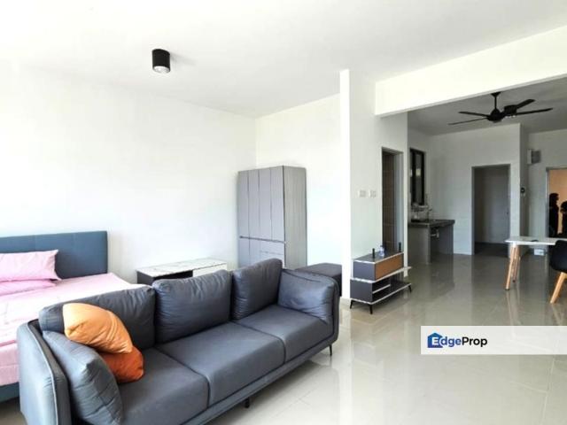 Condominium for rent in Kajang, Langat