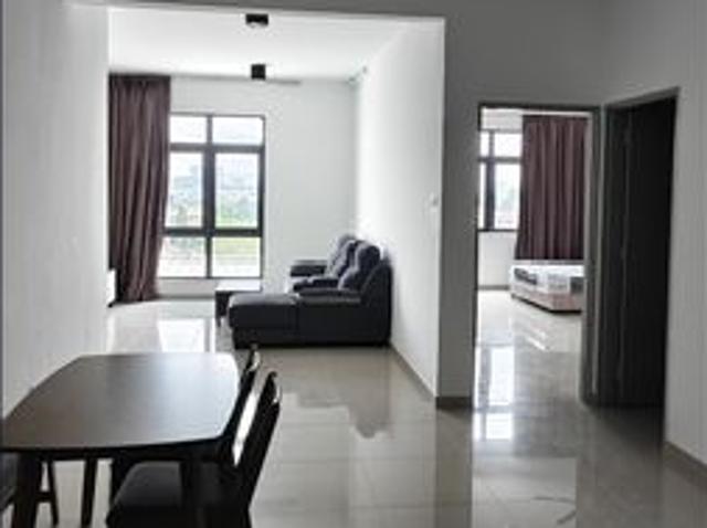 Condominium for rent in Kajang, Langat