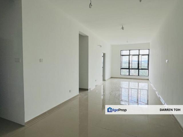 Condominium for sale in Kajang, Langat