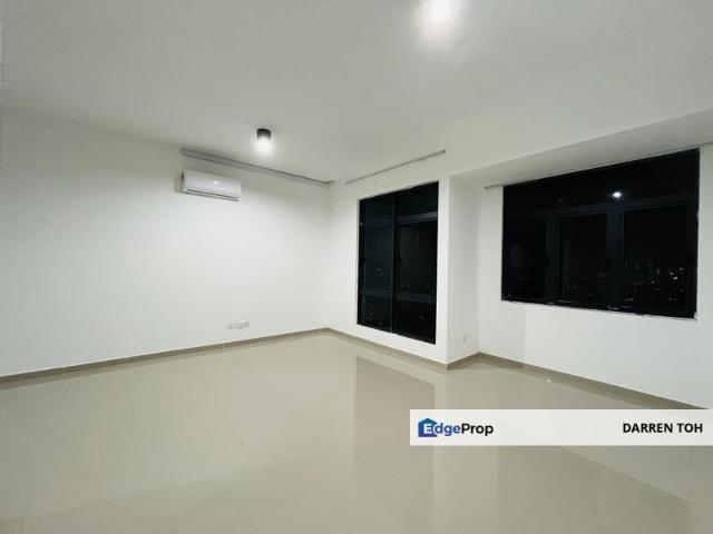 Condominium for rent in Kajang, Langat